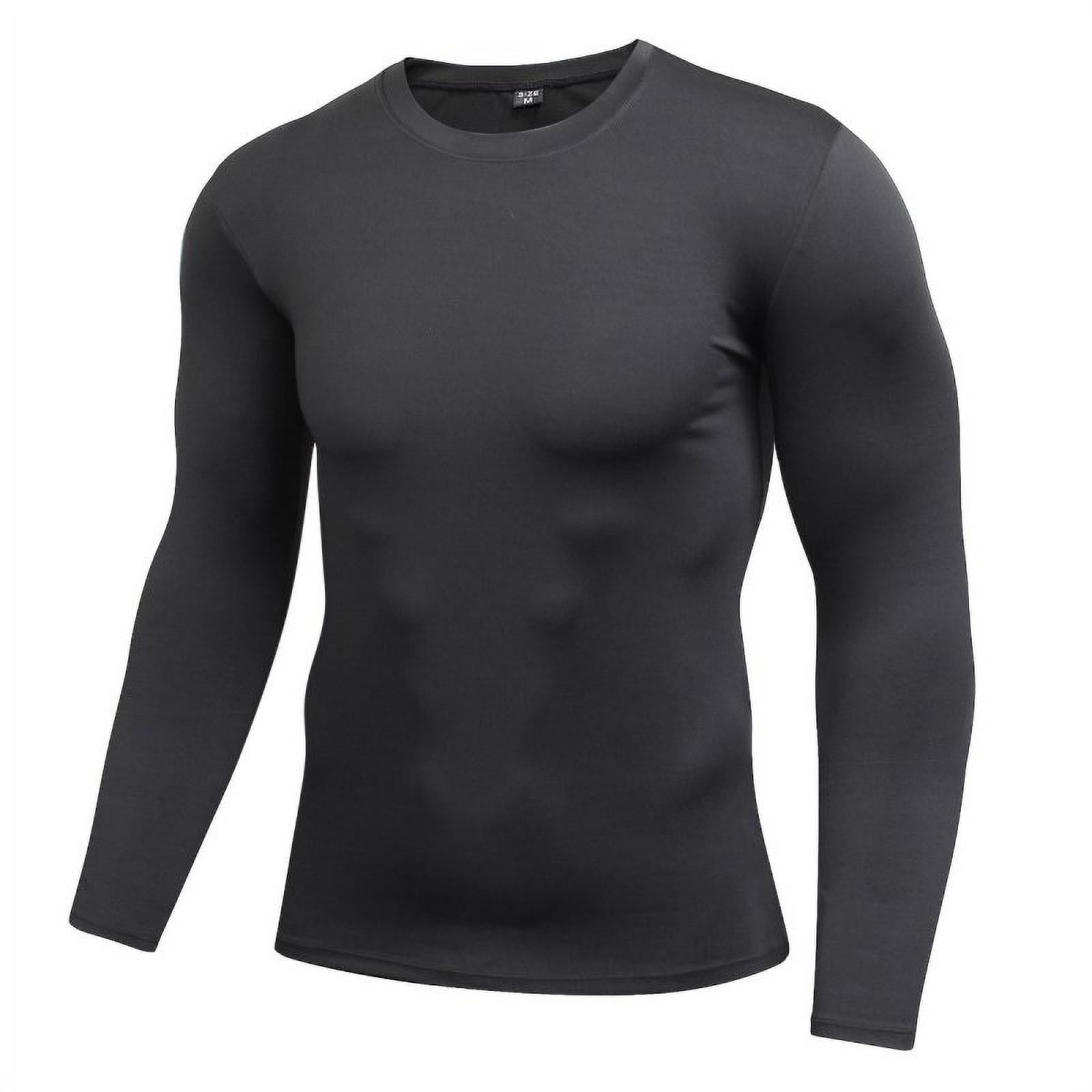 Compression Long Sleeve