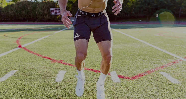 Read more about the article The Rise of Men’s Compression Wear: Performance, Recovery, and Style