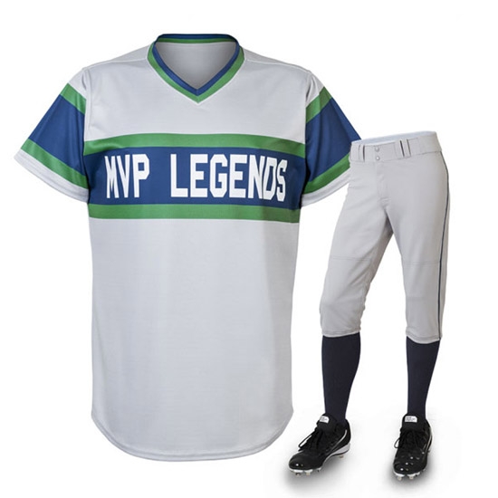 Base Ball Uniform