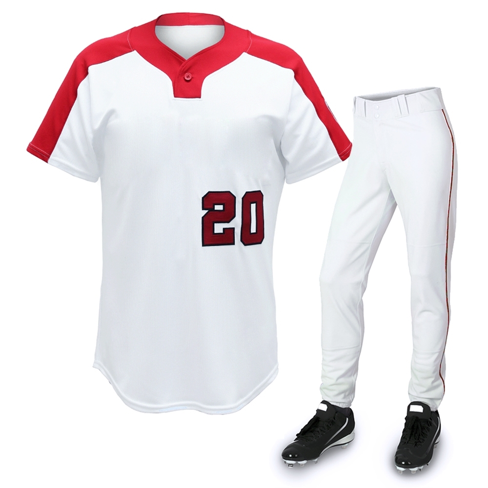 Base Ball Uniform