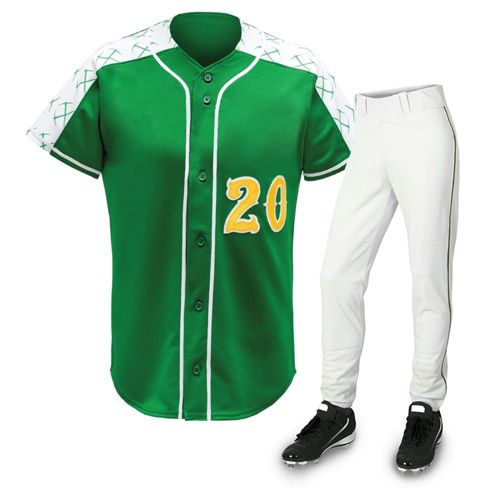 Base Ball Uniform