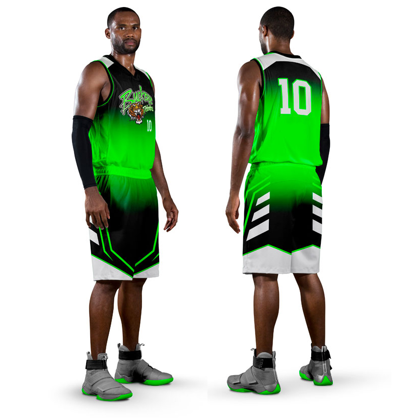 Basketball Uniform