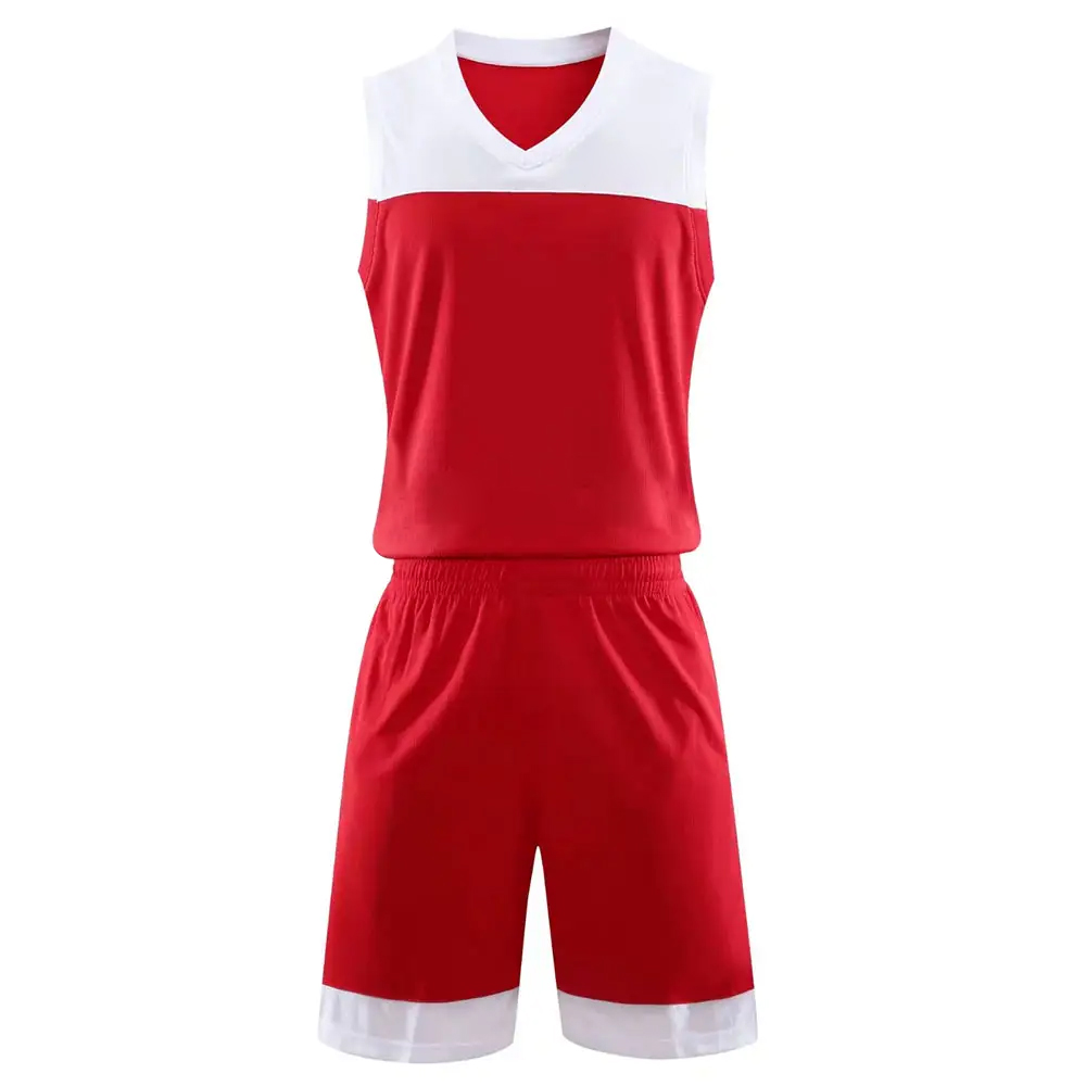 Basketball Uniform