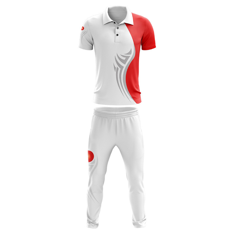 Cricket Uniform