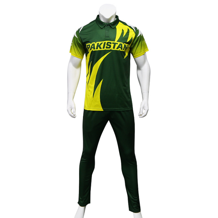 Cricket Uniform