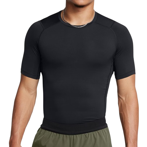 Compression Short Sleeve