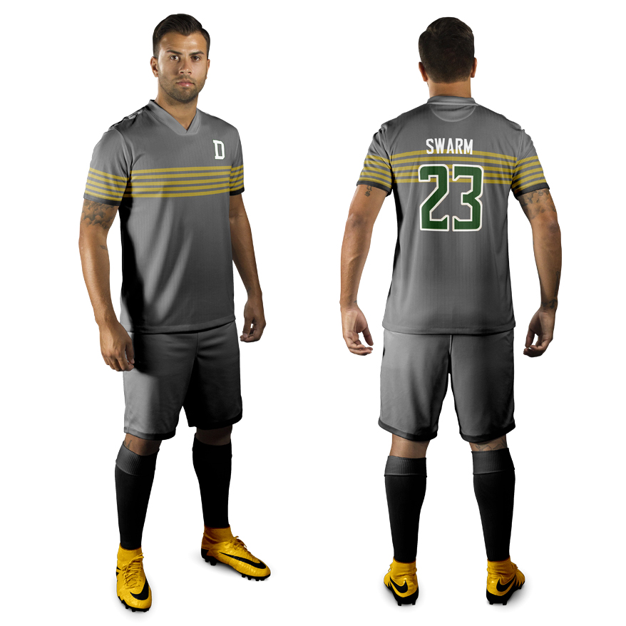 Soccer Uniform