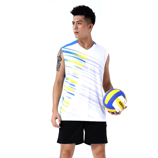 Volleyball Uniform