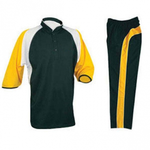 Cricket Uniform