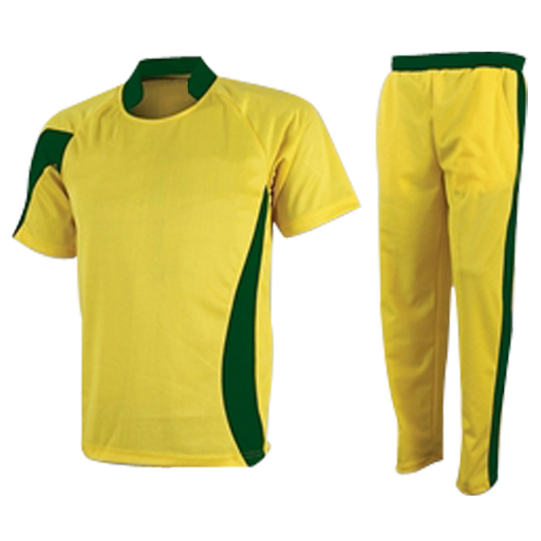 Cricket Uniform