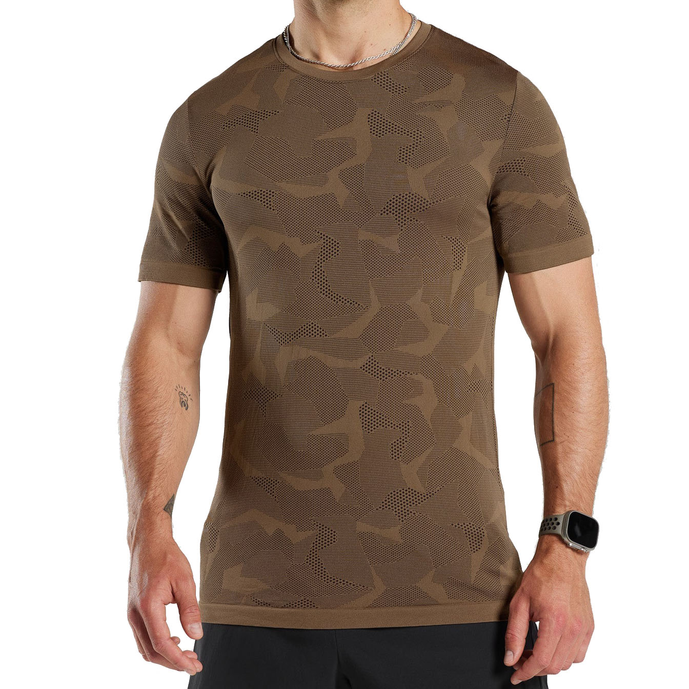 Compression Short Sleeve