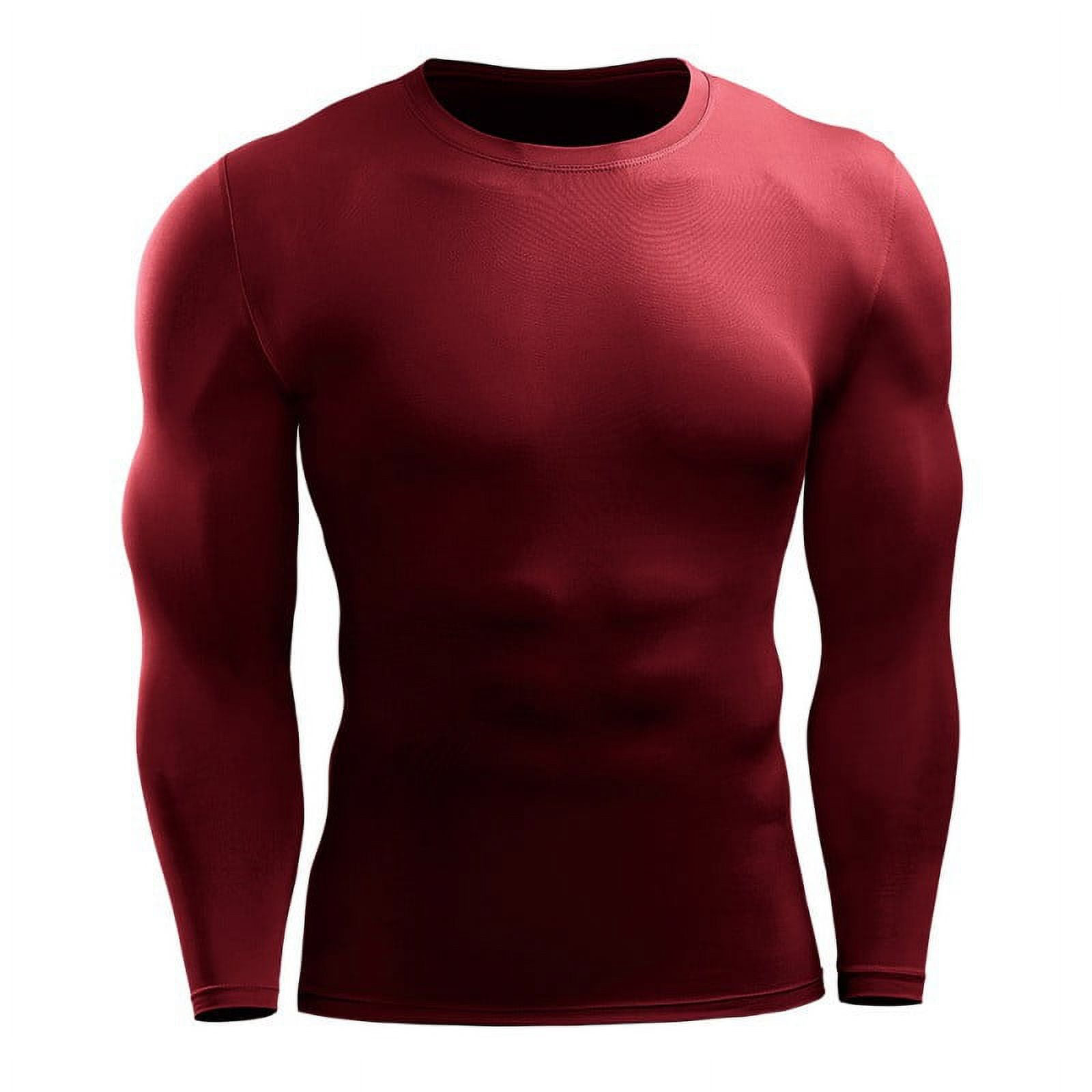 Compression Long Sleeve