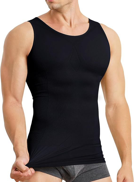 Compression Tank Top