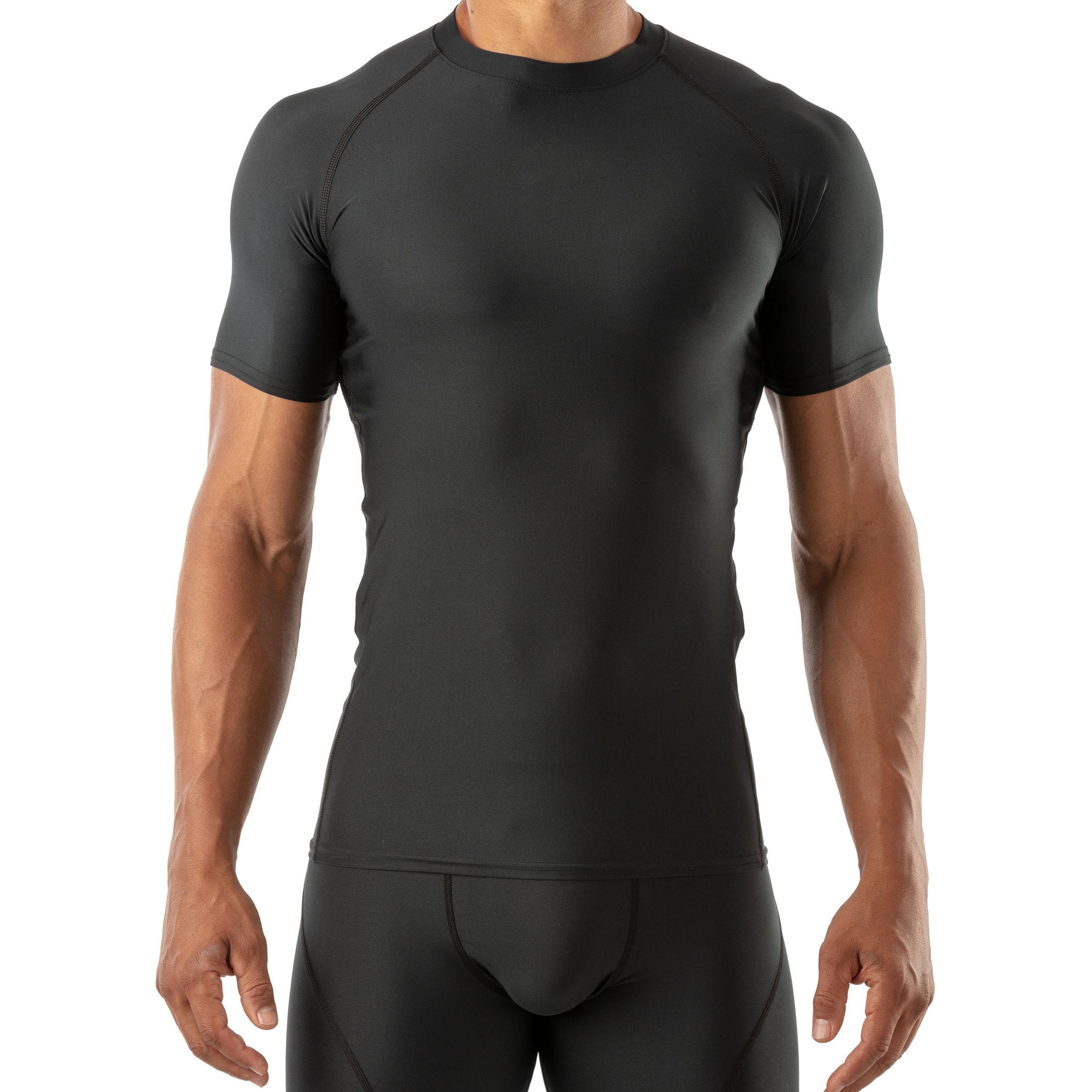 Compression Short Sleeve