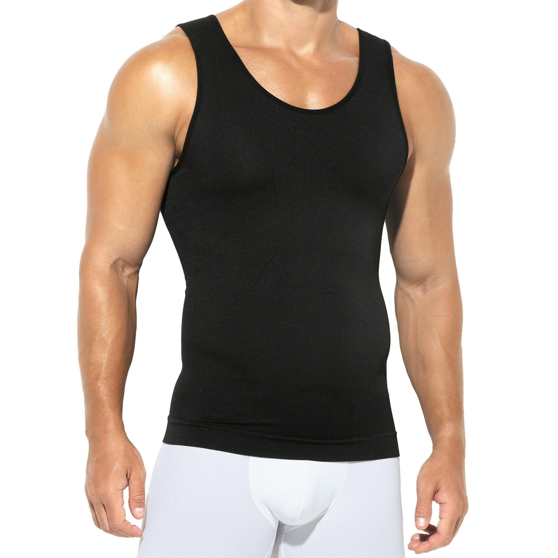 Compression Tank Top