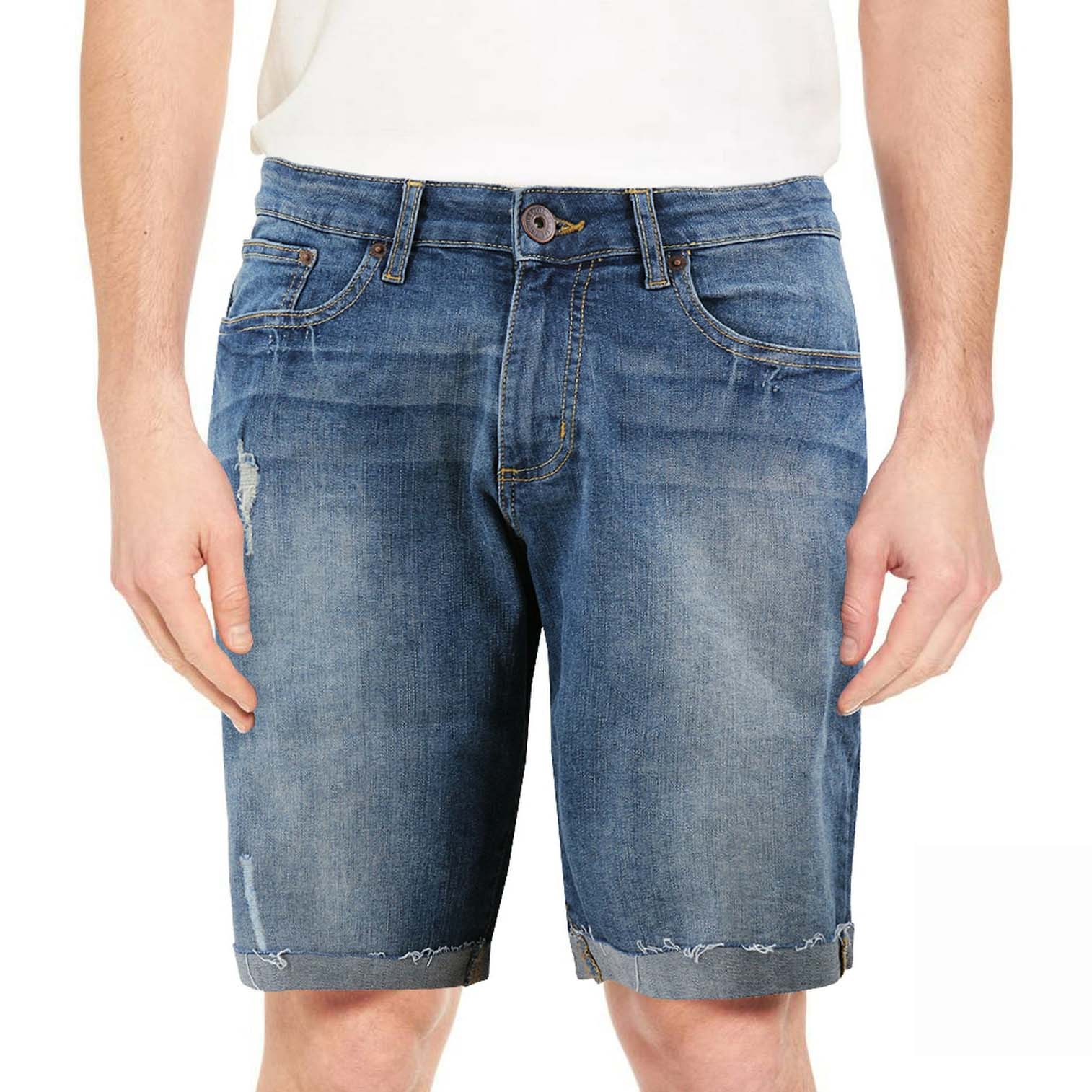 Denim Short