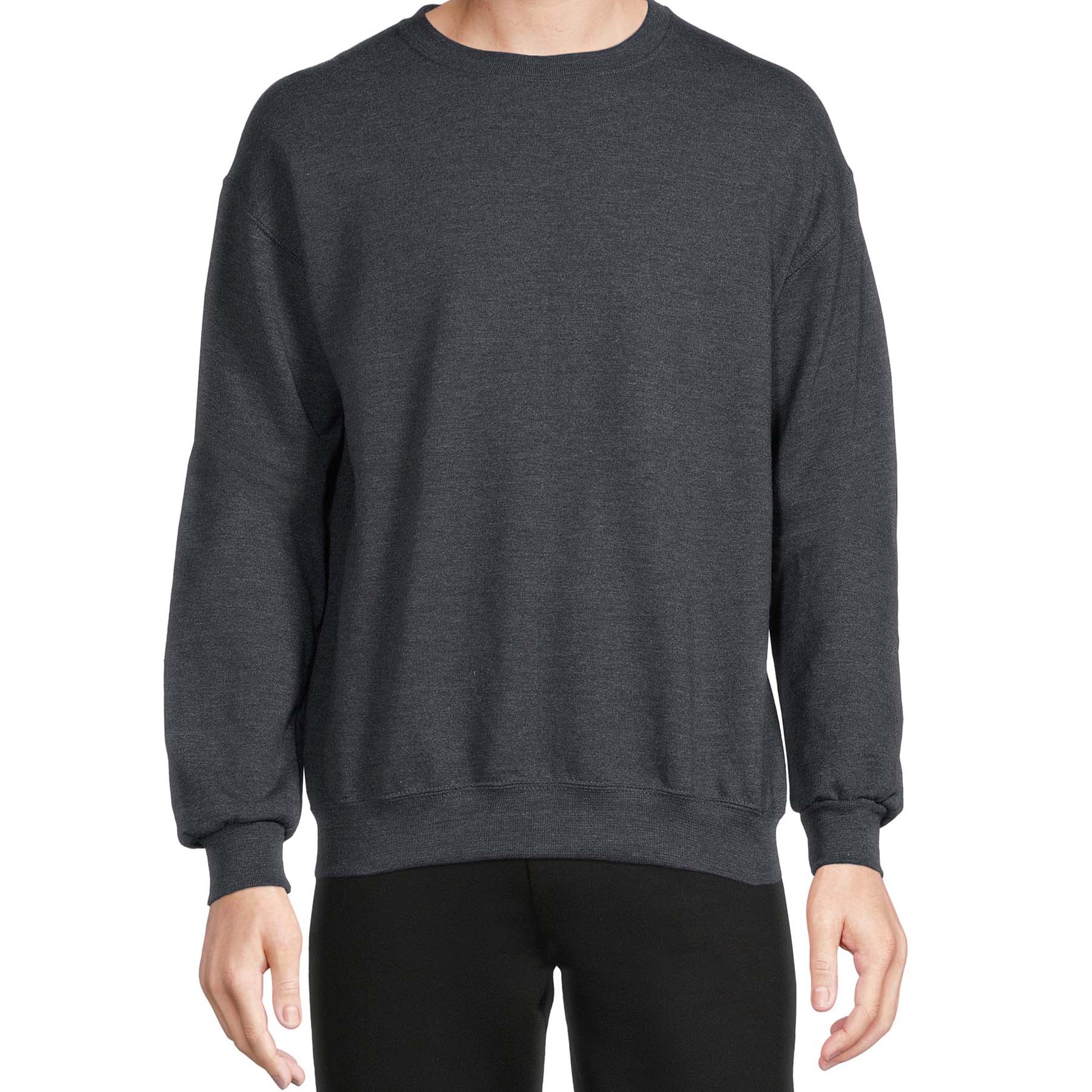 Crew Neck Sweatshirt