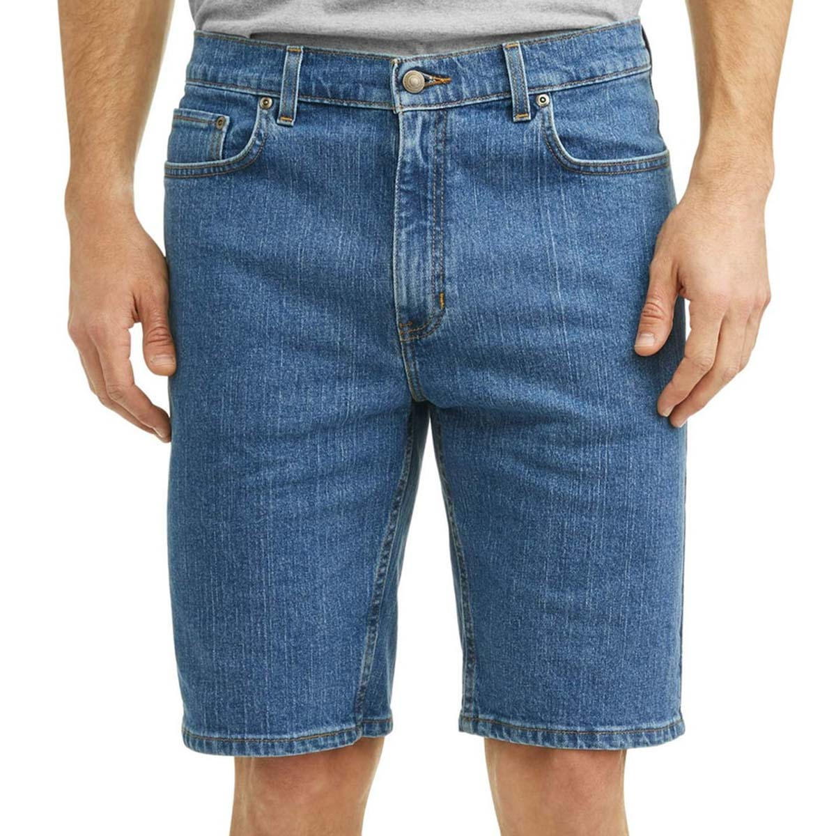 Denim Short