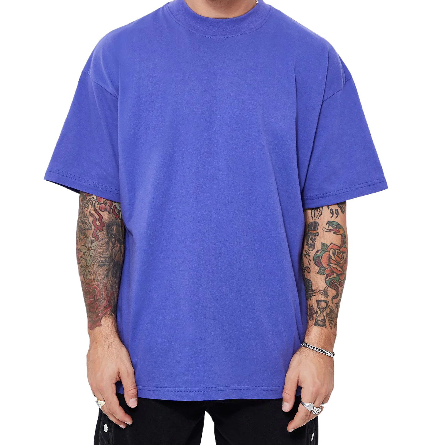 Oversize T shirt