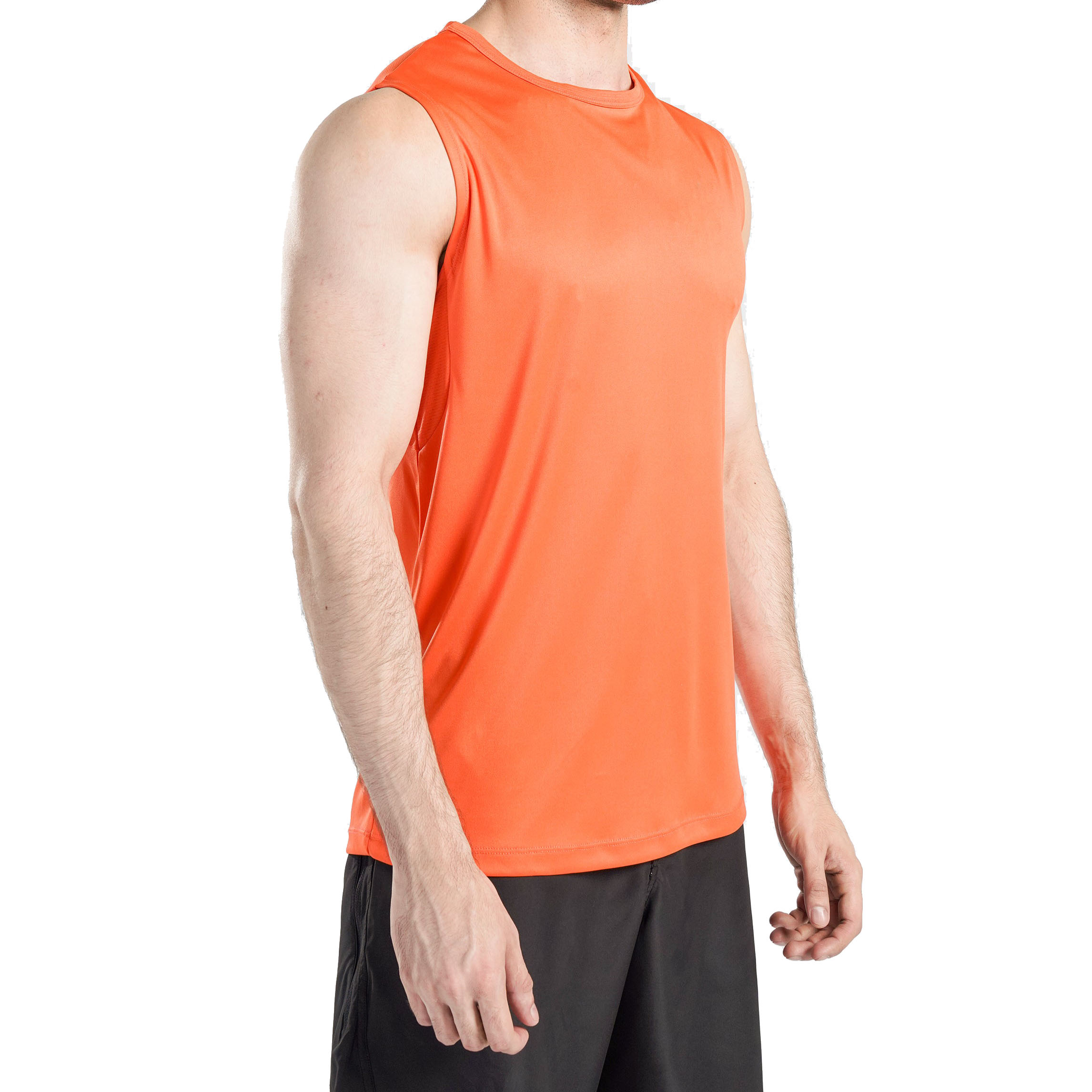 Compression Tank Top