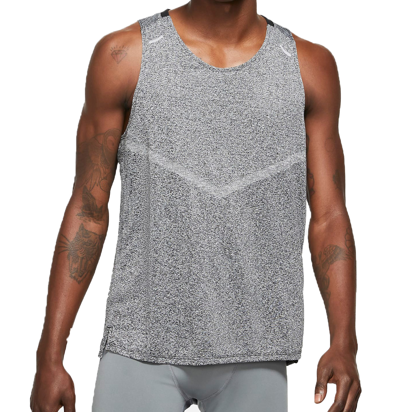 Loose Fit Tank Top