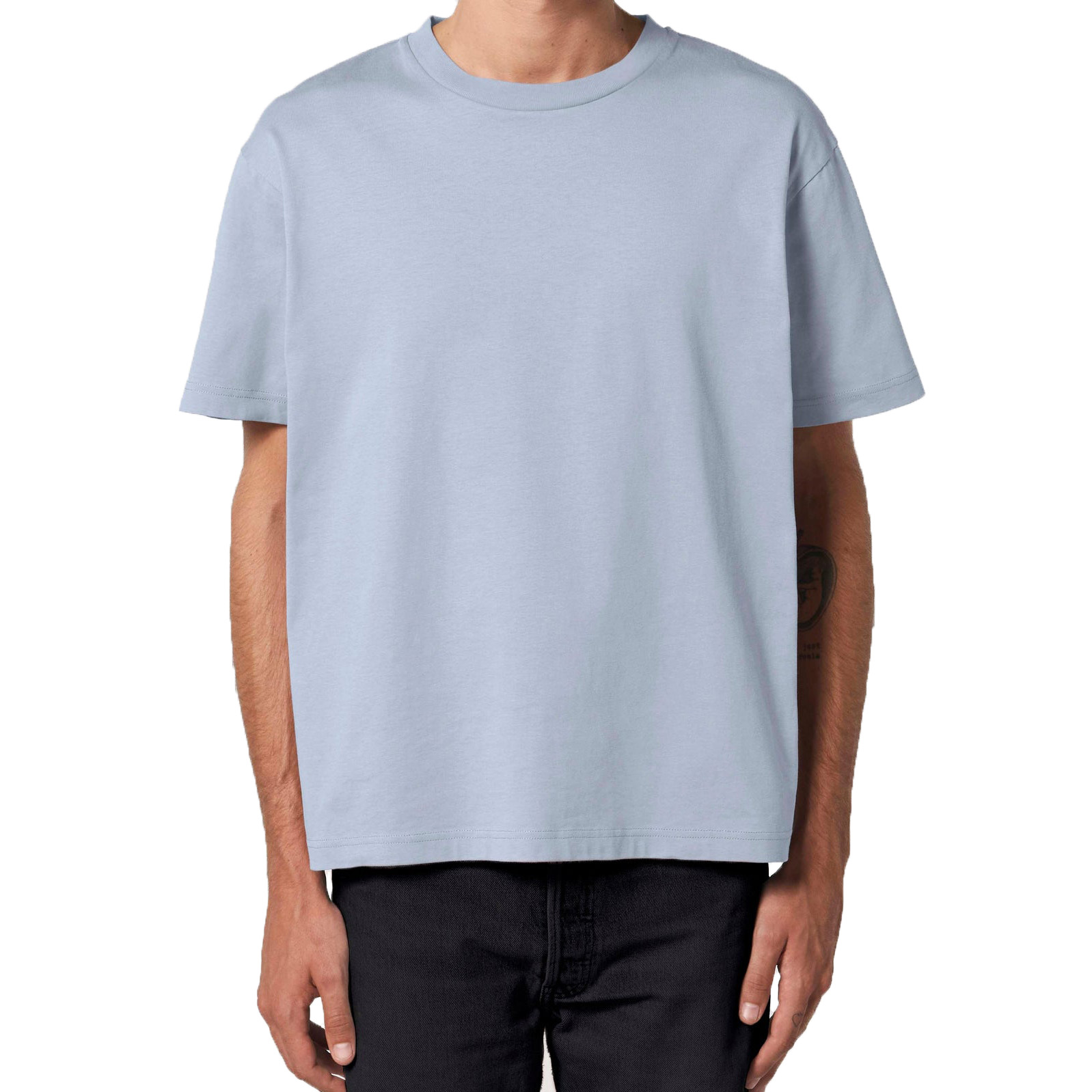 Oversize T shirt