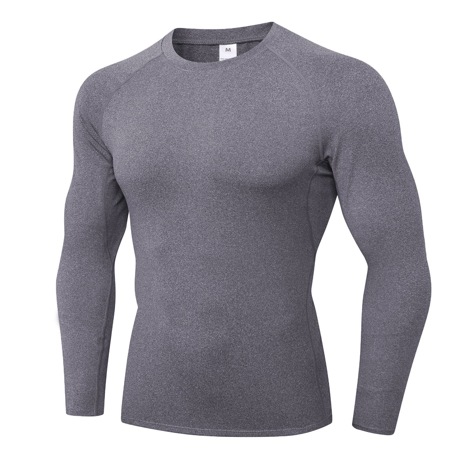 Compression Long Sleeve