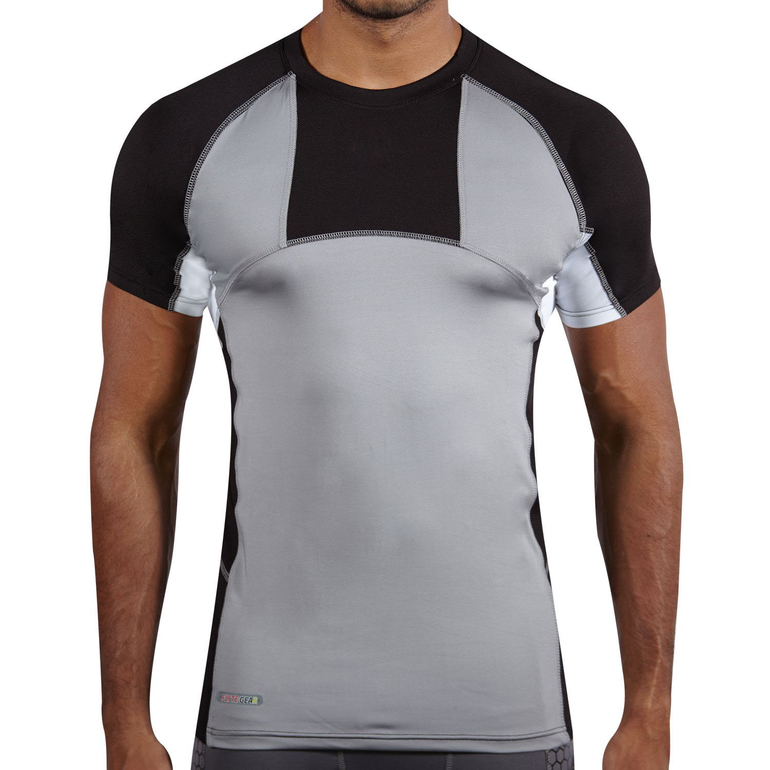 Compression Short Sleeve