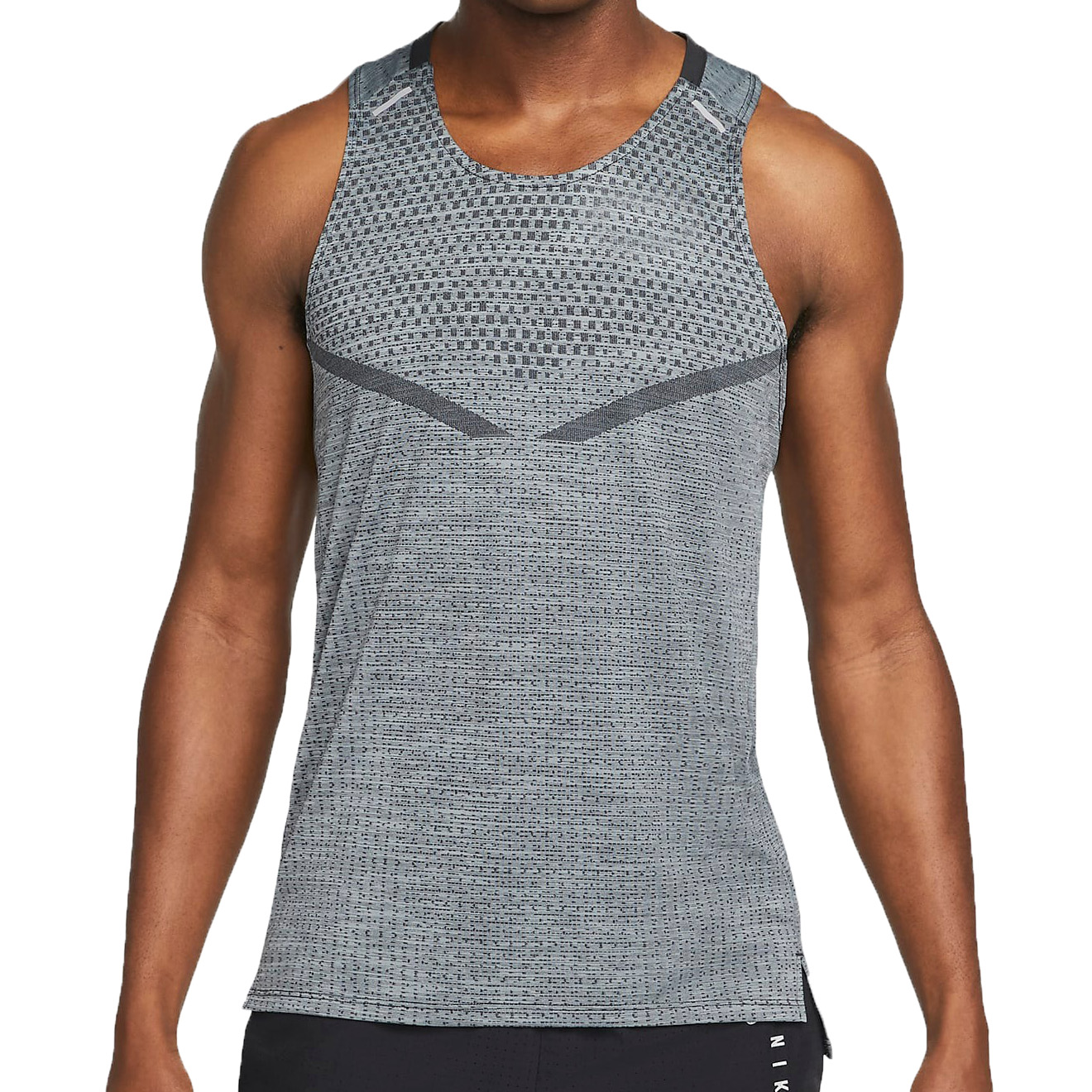 Loose Fit Tank Top