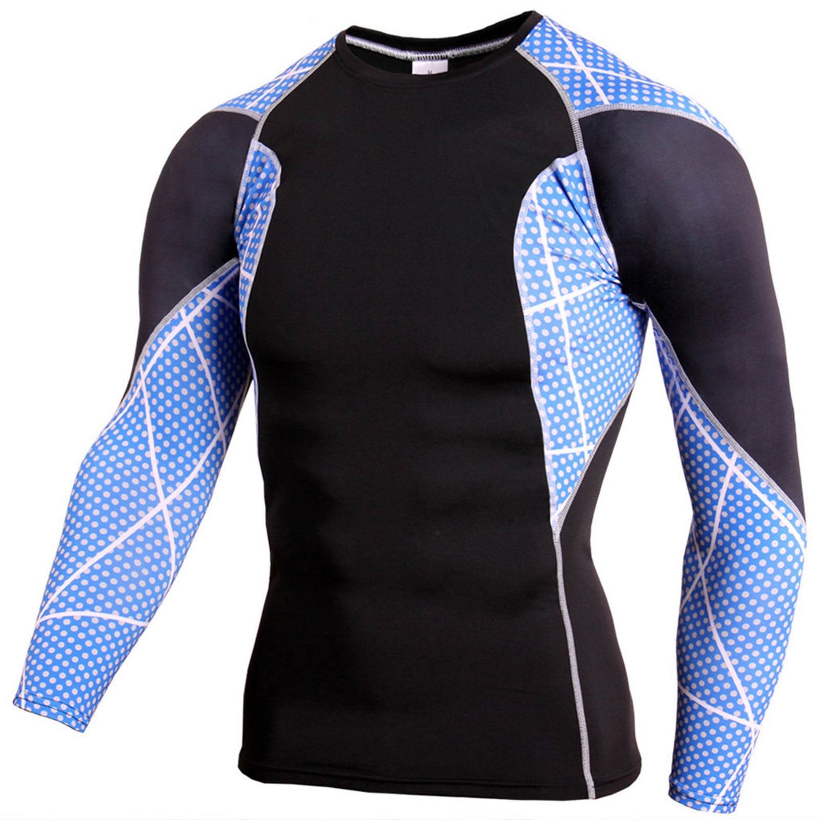 Compression Long Sleeve