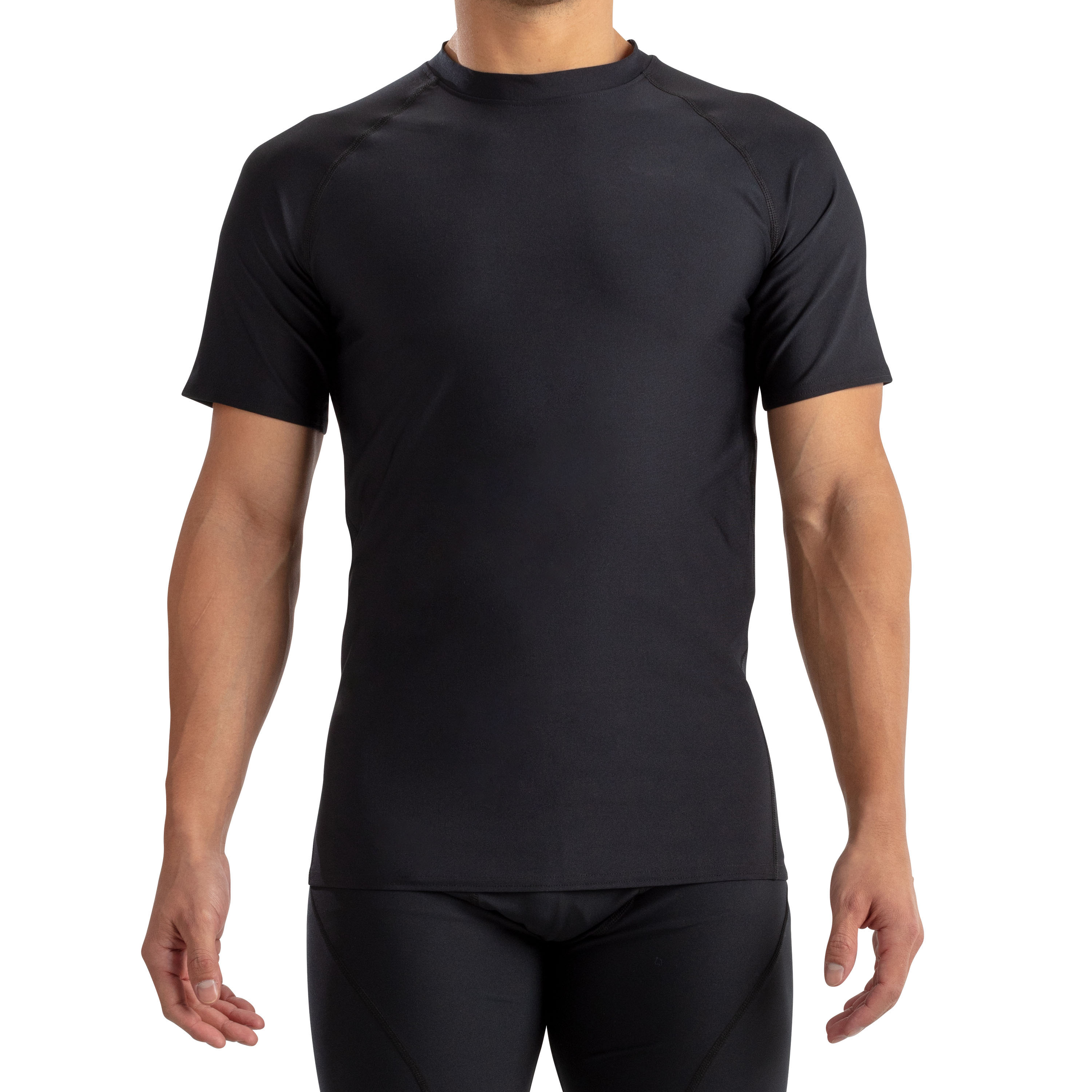 Compression Short Sleeve