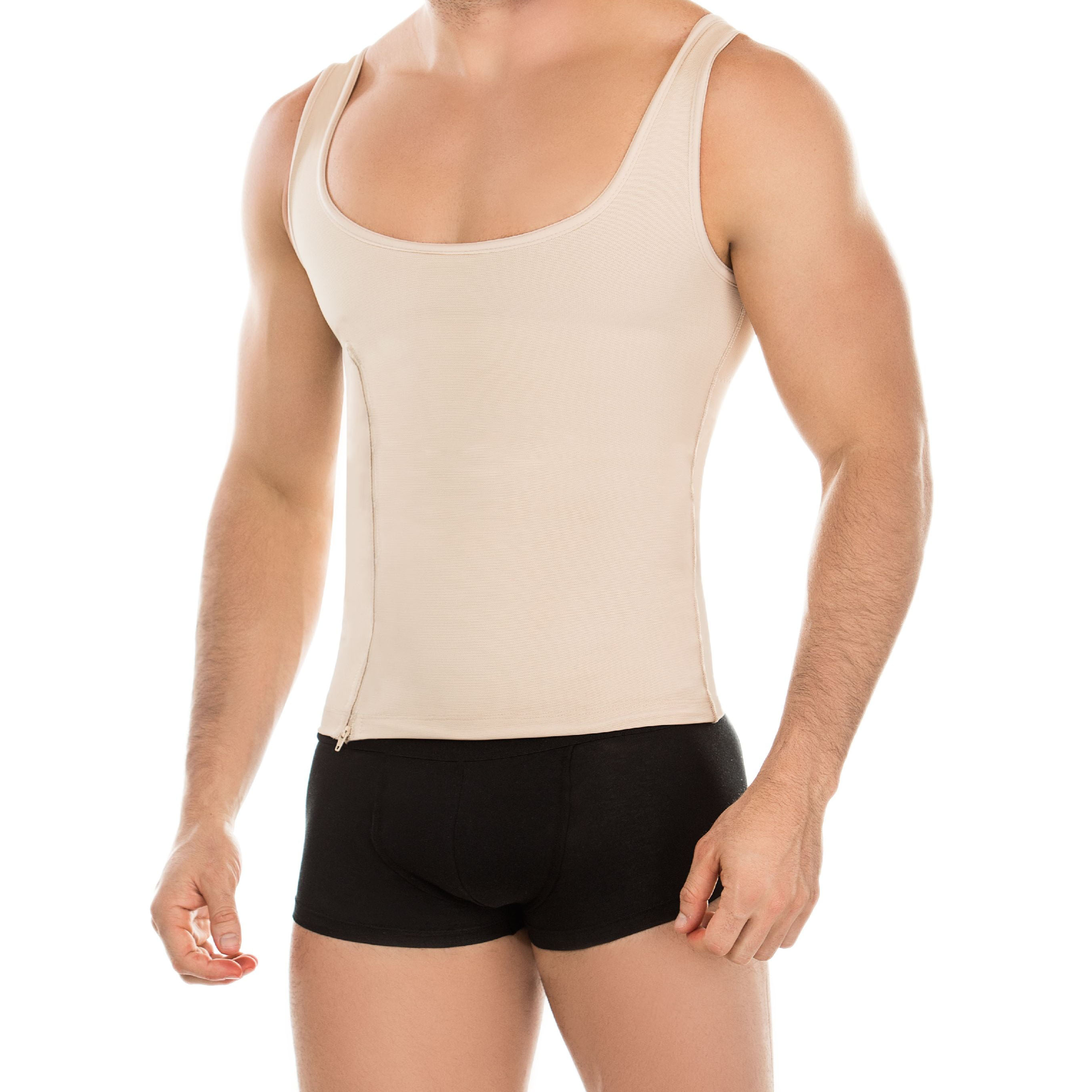 Compression Tank Top