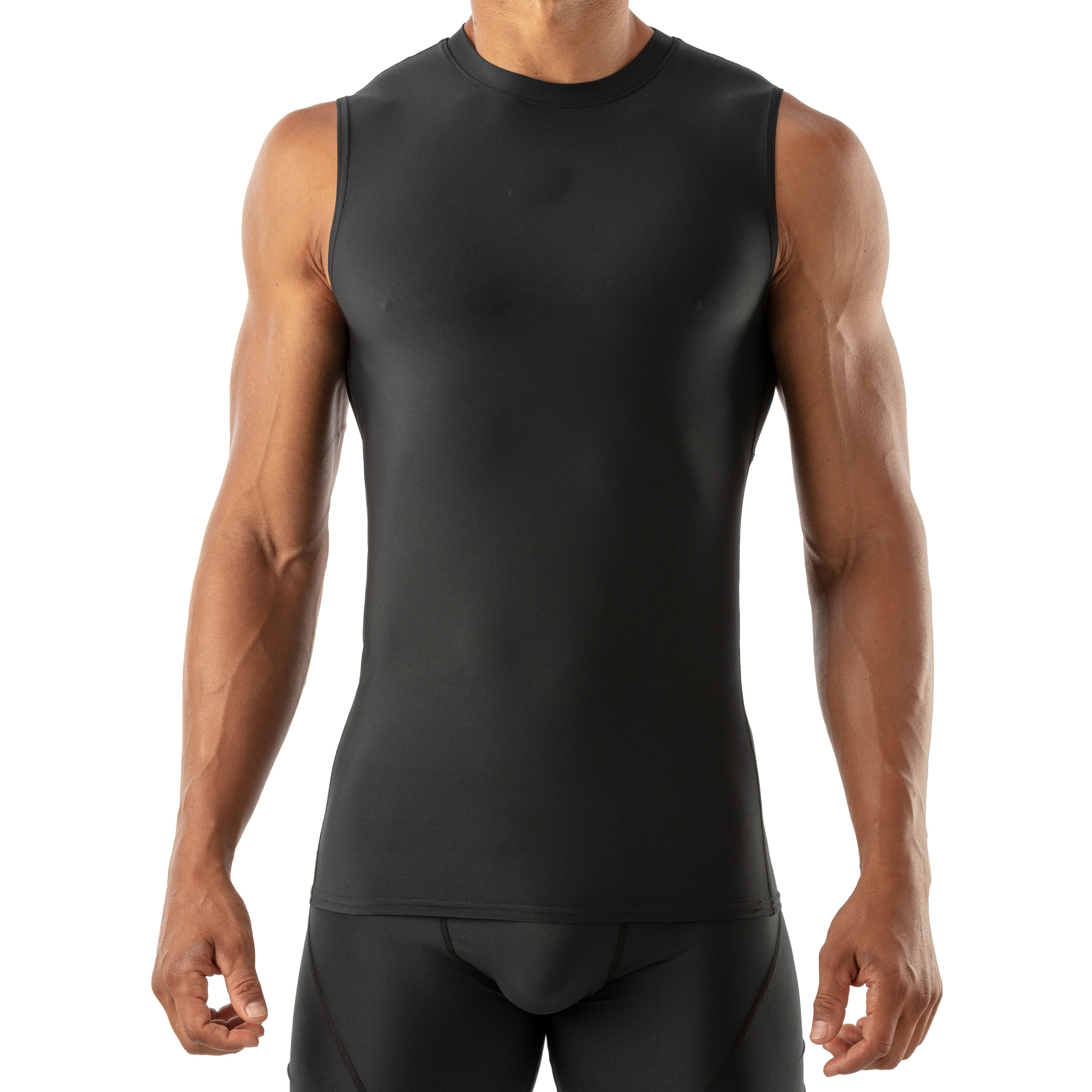 Compression Tank Top