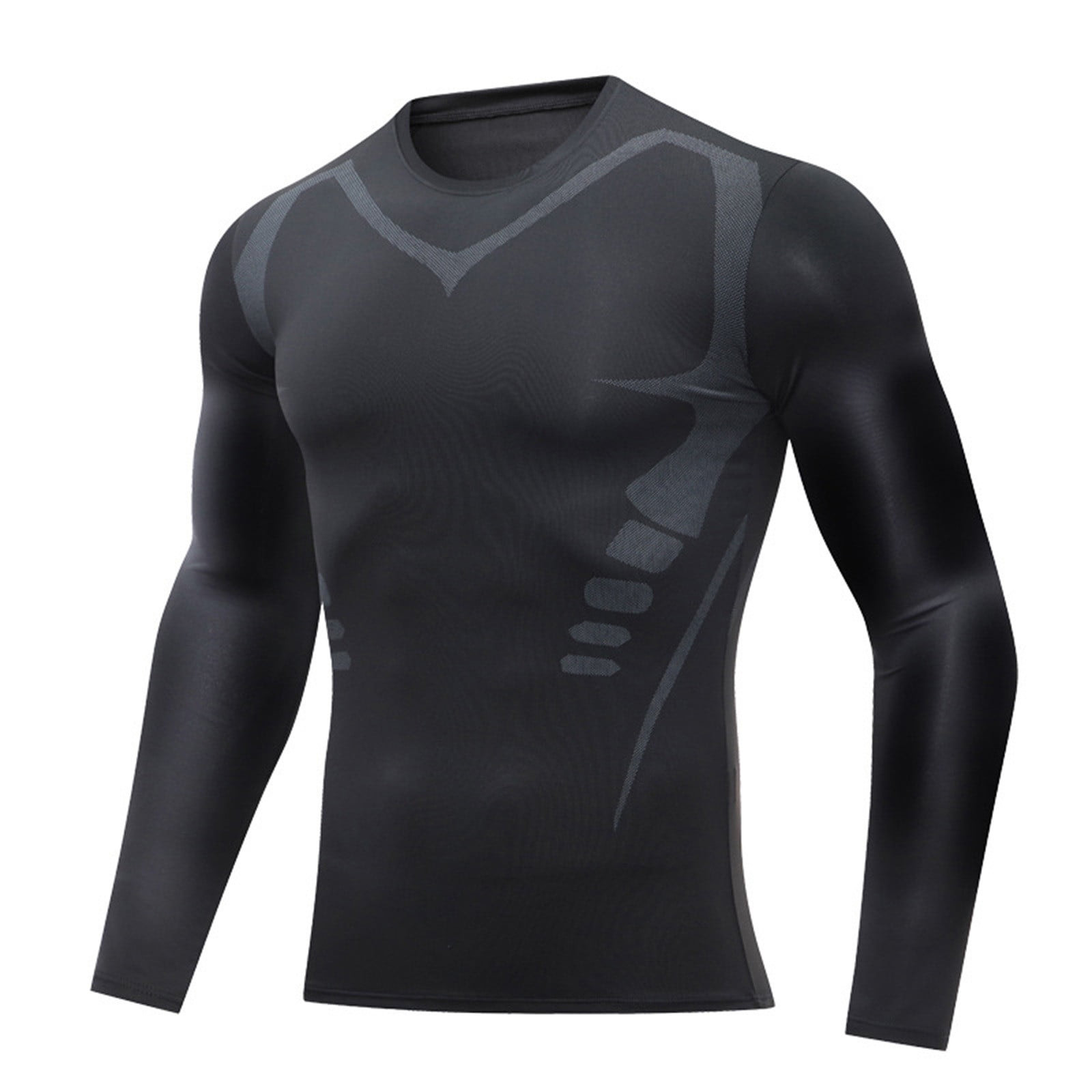 Compression Long Sleeve