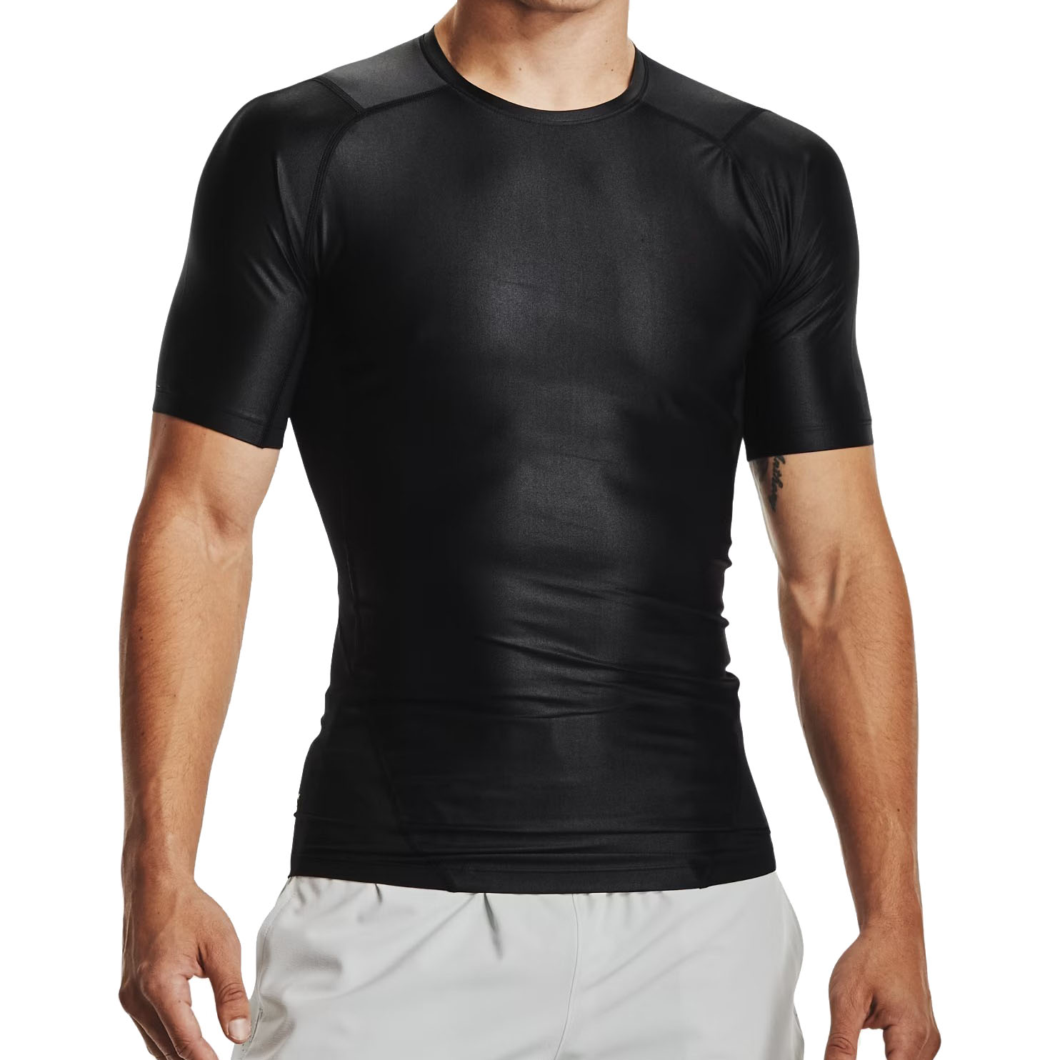 Compression Short Sleeve