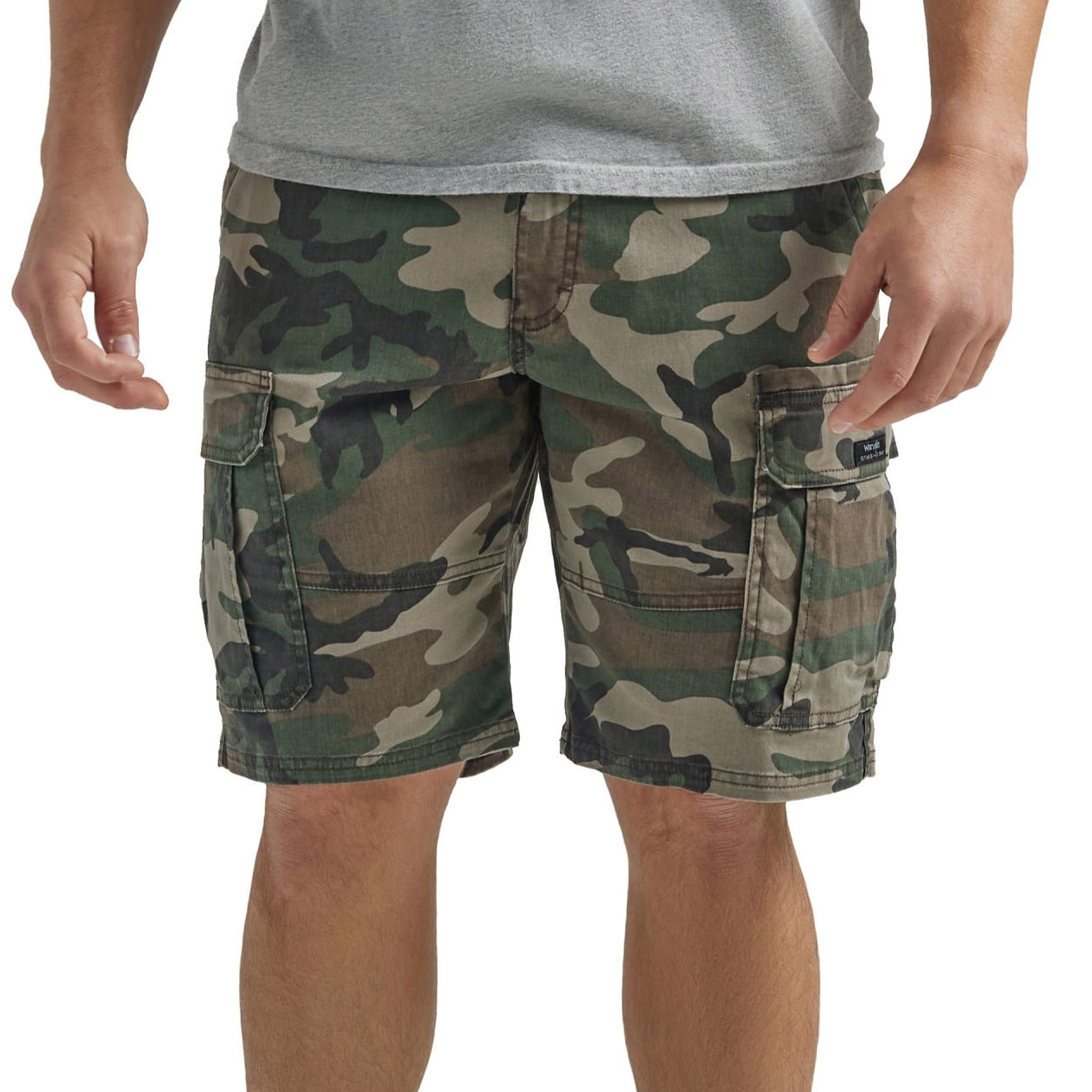 Cargo Short