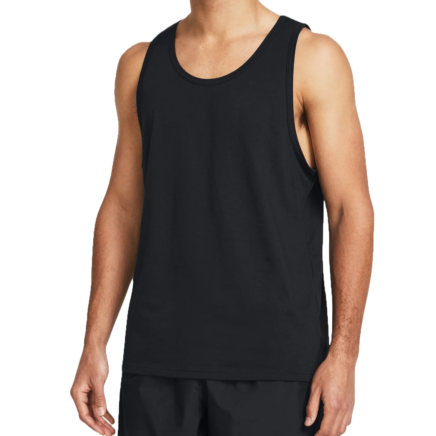 Loose Fit Tank Top