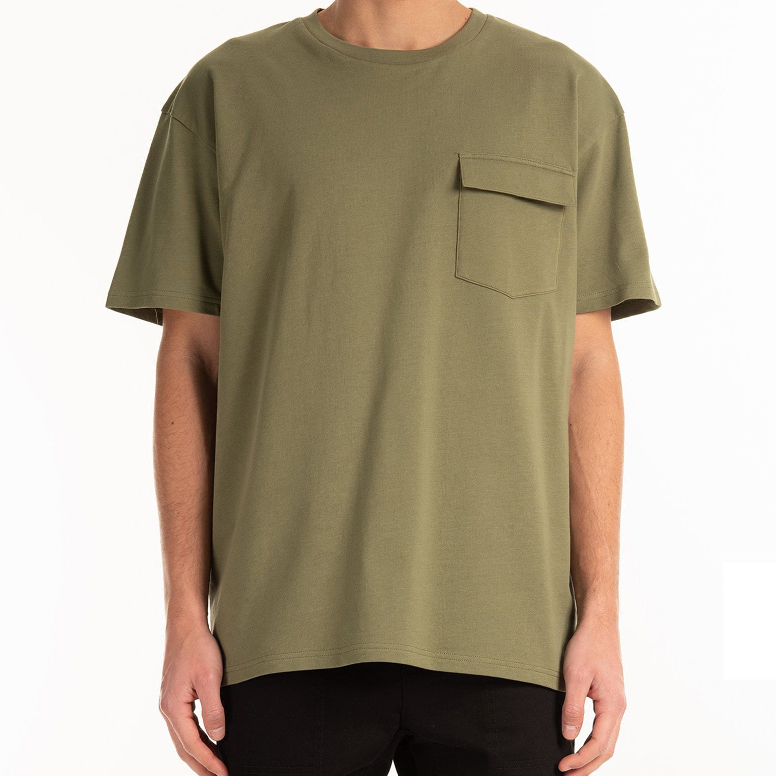 Oversize T shirt