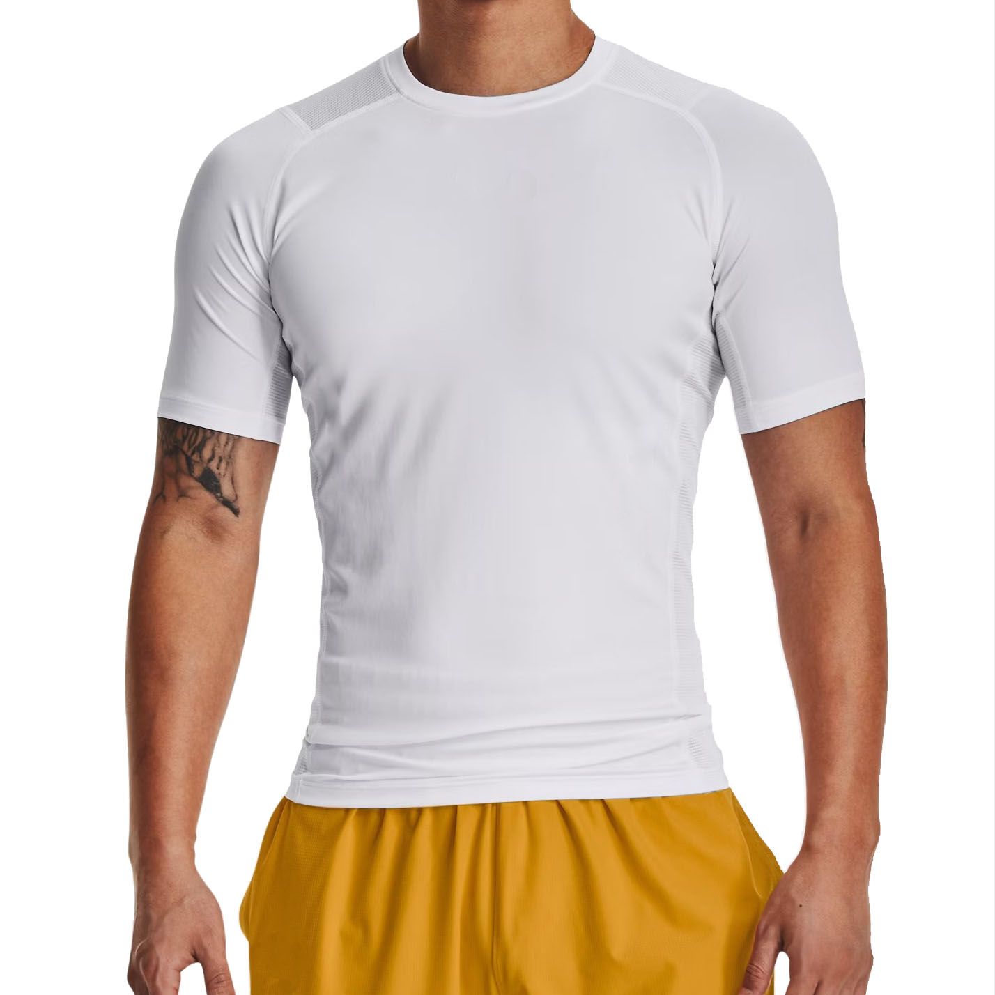 Compression Short Sleeve