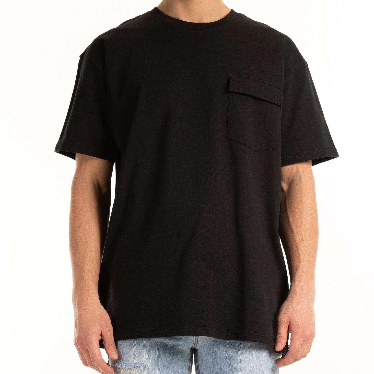 Oversize T shirt