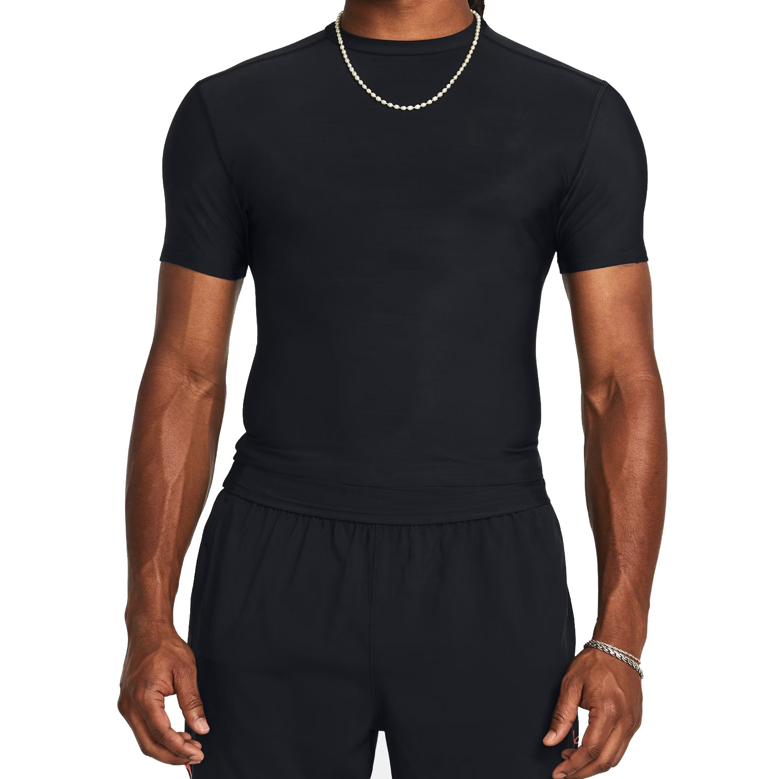 Compression Short Sleeve