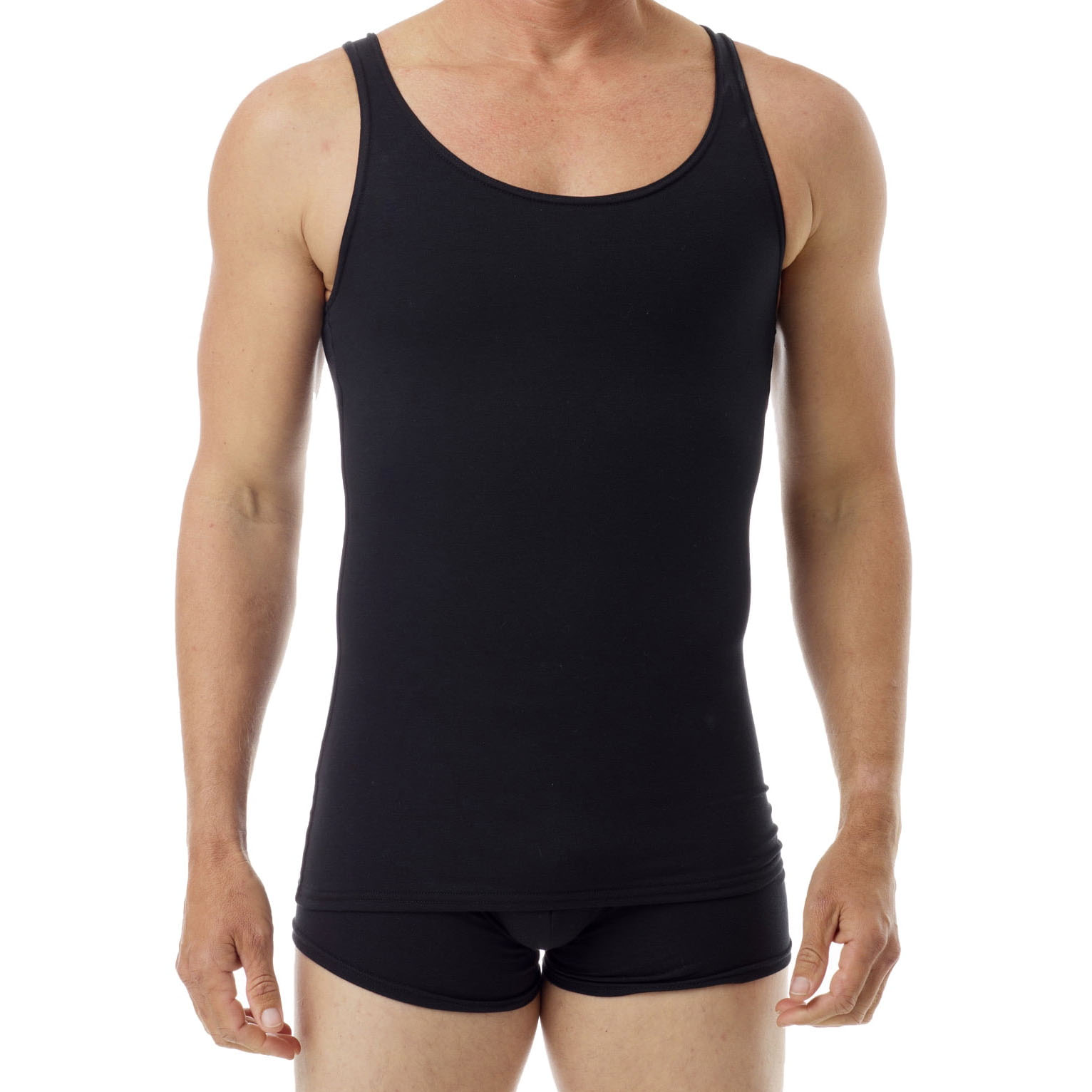 Compression Tank Top