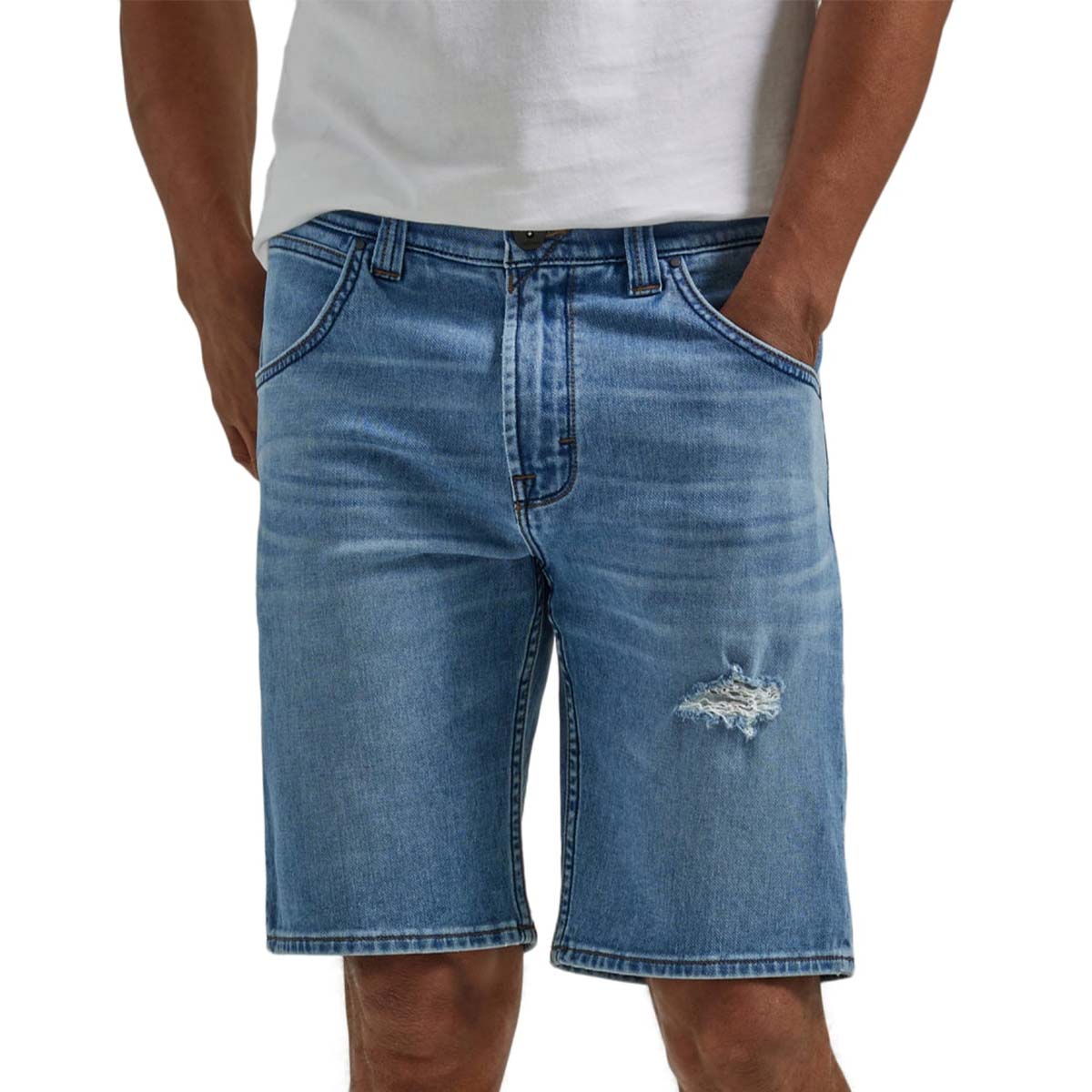 Denim Short