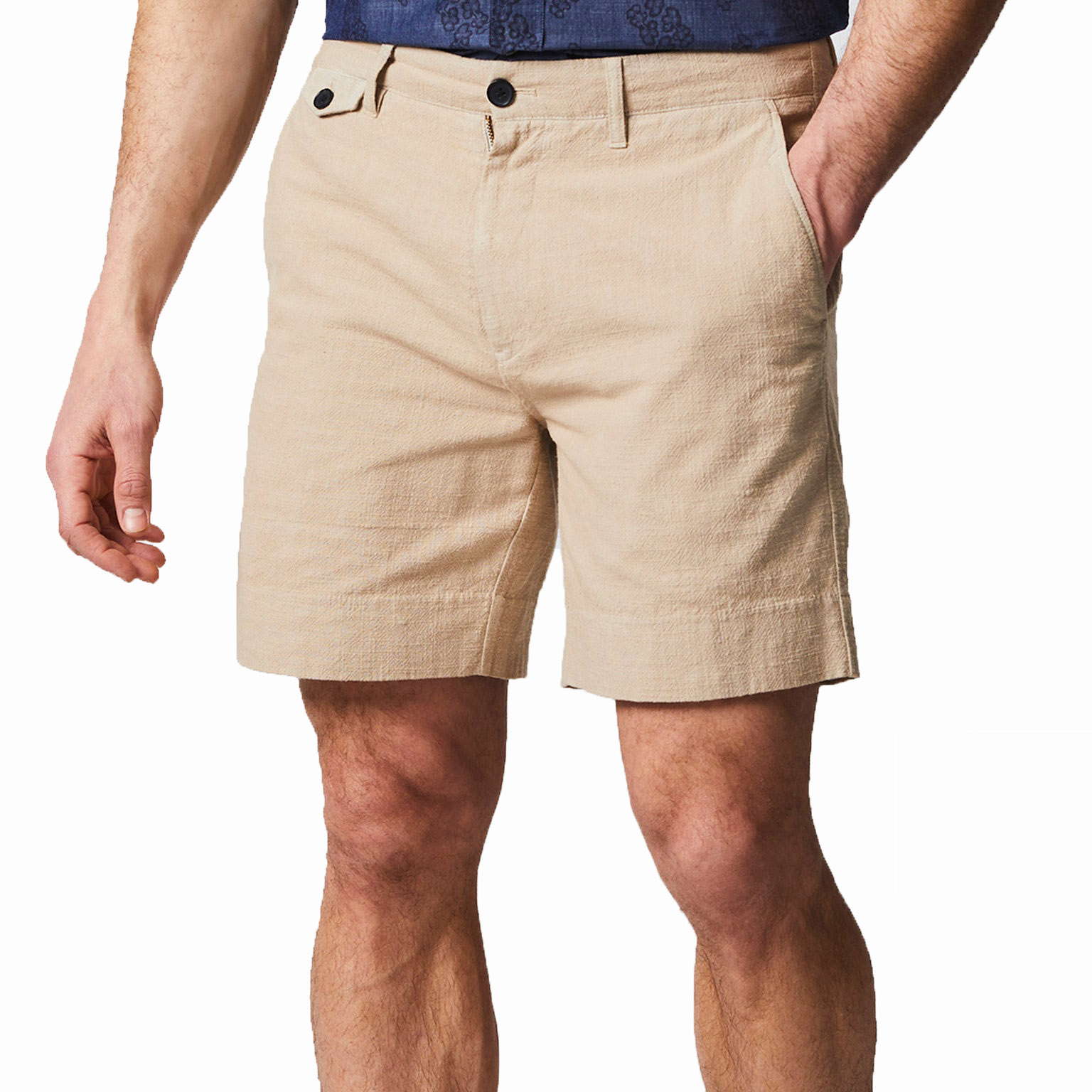 Cotton Short