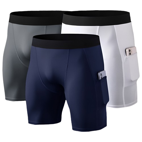 Compression Shorts