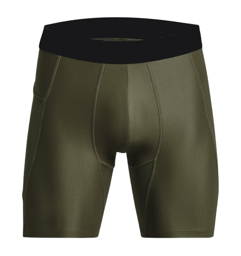 Compression Shorts