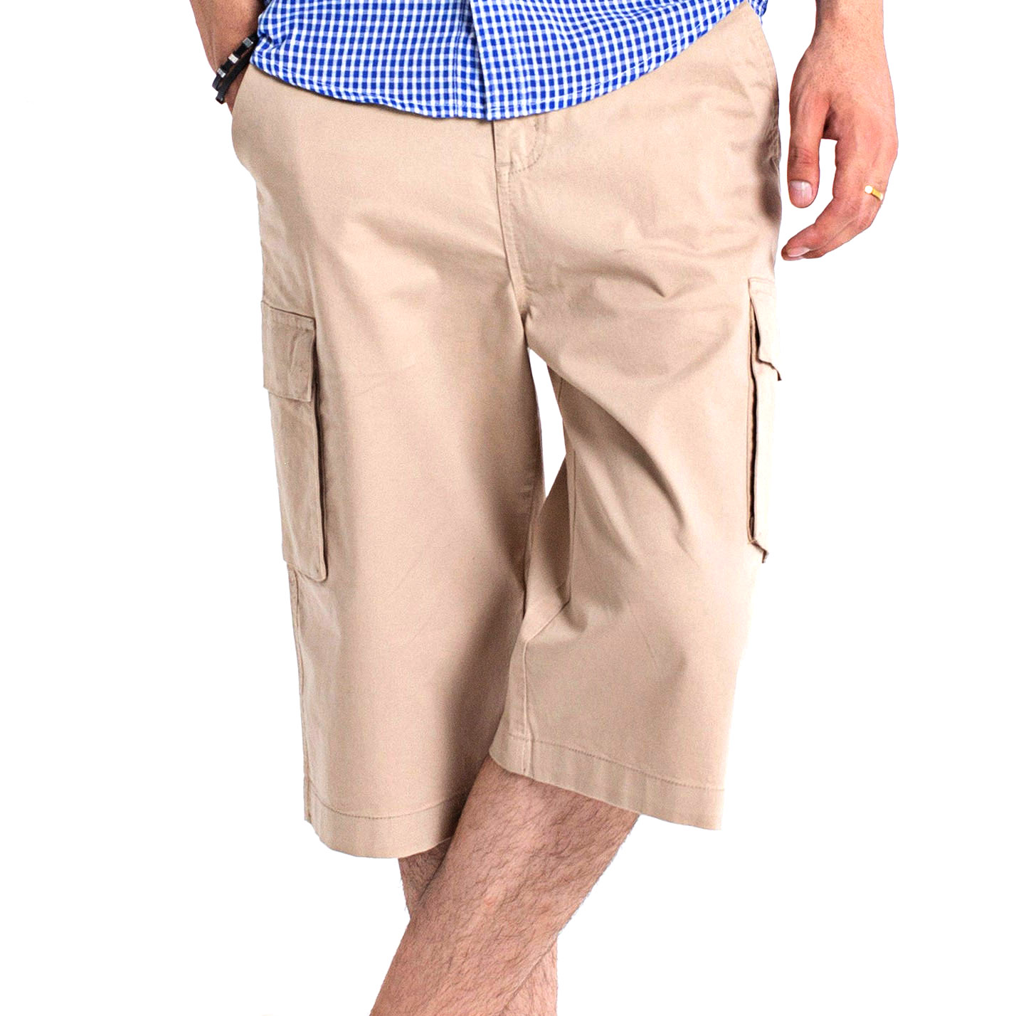 Cargo Short