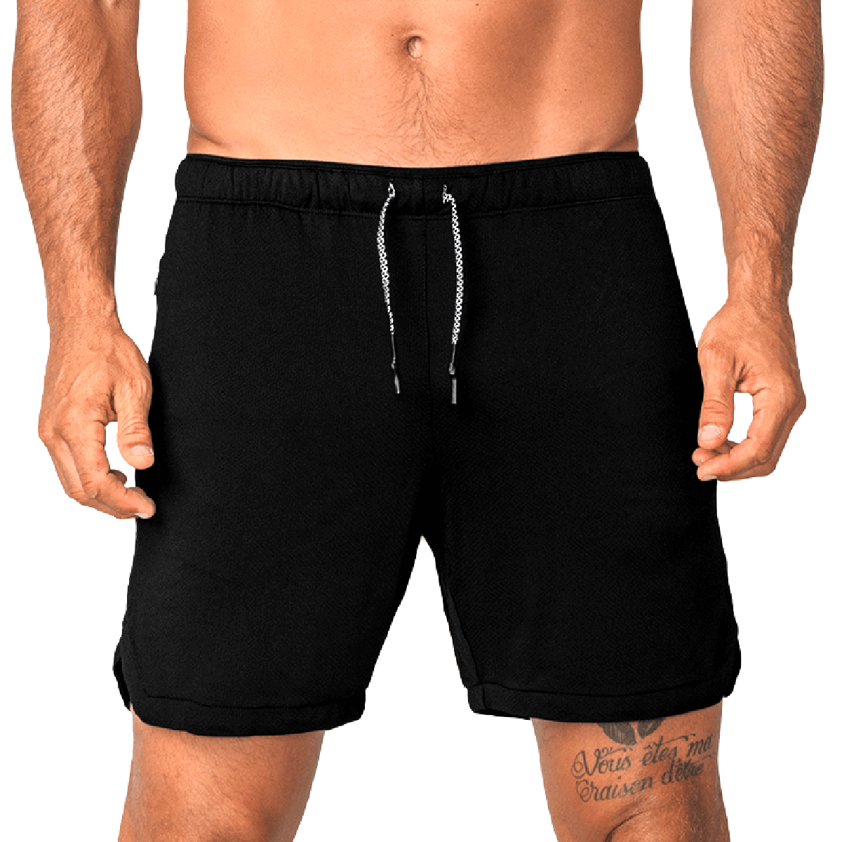 Athletic Short